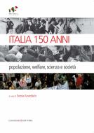 Ebook Italia 150 anni di AA. VV. edito da Gangemi Editore