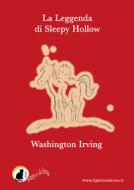 Ebook La leggenda di Sleepy Hollow di Washington Irving edito da Il Gatto e la Luna