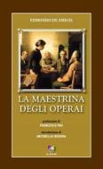 Ebook La maestrina degli operai di Edmondo De Amicis edito da All Around srl