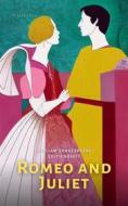 Ebook Romeo and Juliet di William Shakespeare, Edith Nesbit edito da Interactive Media