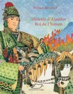 Ebook Histoire d&apos;Aladdin di William Beckford edito da Jasmin