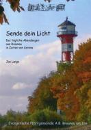 Ebook Sende dein Licht di Jan Lange edito da Books on Demand