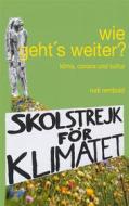 Ebook wie geht&apos;s weiter? di rudi rembold edito da Books on Demand