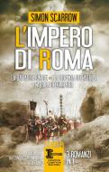 Ebook L'impero di Roma di Simon Scarrow edito da Newton Compton Editori