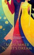 Ebook A Midsummer Night&apos;s Dream di William Shakespeare, Edith Nesbit edito da Interactive Media