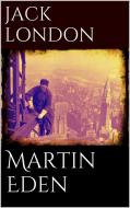 Ebook Martin Eden di Jack London edito da Jack London