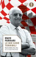 Ebook Le mie gioie terribili di Ferrari Enzo edito da Mondadori