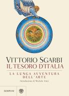 Ebook Il tesoro d'Italia di Sgarbi Vittorio edito da Bompiani