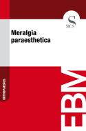 Ebook Meralgia Paraesthetica di Sics Editore edito da SICS