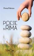 Ebook Poesie in Rima di Patrizia Pinna edito da Youcanprint