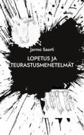 Ebook Lopetus ja teurastusmenetelmät di Jarmo Saarti edito da Books on Demand