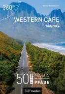 Ebook Western Cape – Südafrika di Ulrich Rosenbaum edito da 360° medien mettmann