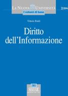 Ebook Diritto dell'informazione di Vittorio Roidi edito da Edizioni Simone
