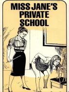 Ebook Miss Jane's Private School - Adult Erotica di Sand Wayne edito da Sandy