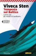 Ebook Tempesta sul Baltico di Viveca Sten edito da Marsilio