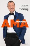 Ebook Ama di Amadeus edito da Piemme