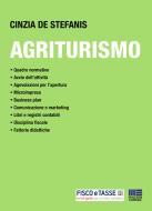 Ebook Agriturismo di Cinzia De Stefanis edito da Fisco e Tasse Srl