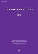 Ebook Centroamericana 28.1 di Aa.Vv. edito da EDUCatt