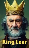 Ebook King Lear di William Shakespeare, Edith Nesbit edito da Interactive Media