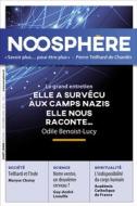 Ebook Revue Noosphère - Numéro 4 di Association des Amis de Pierre Teilhard de Chardin edito da Saint-Léger Editions
