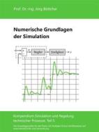 Ebook Numerische Grundlagen der Simulation di Jörg Böttcher edito da Books on Demand