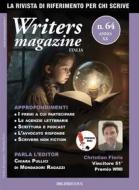 Ebook Writers Magazine Italia 64 di Franco Forte edito da Delos Digital