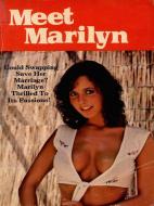 Ebook Meet Marilyn - Adult Erotica di Sand Wayne edito da Sandy