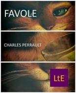 Ebook Favole di Charles Perrault edito da latorre editore