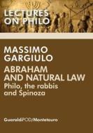 Ebook Abraham and Natural Law di Massimo Gargiulo edito da Guaraldi