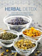 Ebook Herbal detox di Susan Taylor edito da Vyiha Publishing