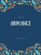 Ebook Armance di Stendhal . edito da Books on Demand