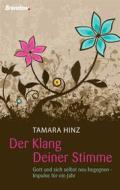 Ebook Der Klang Deiner Stimme di Tamara Hinz edito da Brendow, J