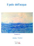 Ebook Il pelo dell'acqua di Attilio Fortini edito da Temperino rosso edizioni