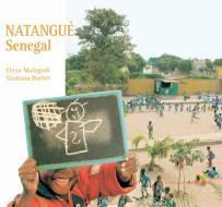 Ebook Natangué Sénégal di AA. VV. edito da Gangemi Editore