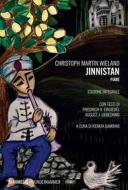 Ebook Jinnistan di Christoph Martin Wieland edito da Mimesis Edizioni