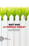 Ebook La famiglia Radley di Haig Matt edito da Einaudi