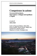 Ebook Competenze in azione di AA. VV. edito da Franco Angeli Edizioni