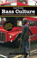 Ebook Bass Culture di Lloyd Bradley edito da Shake Edizioni