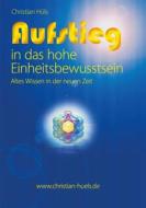 Ebook Aufstieg in das hohe Einheitsbewusstsein di Christian Hüls edito da Books on Demand
