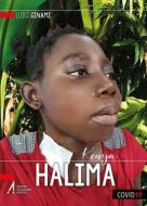Ebook Halima di Luigi Ginami edito da Edizioni Messaggero Padova