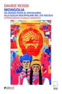 Ebook Mongolia di Davide Rossi edito da PGreco