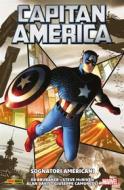 Ebook Capitan America: Sognatori americani di Ed Brubaker, Steve McNiven, Alan Davis, Giuseppe Camuncoli edito da Panini Marvel Italia