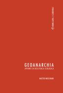 Ebook Geoanarchia di Matteo Meschiari edito da Armillaria Edizioni