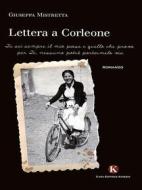 Ebook Lettera a Corleone di Giuseppa Mistretta edito da Kimerik