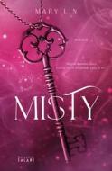 Ebook Misty di Mary Lin edito da Magazzini Salani
