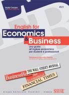 Ebook English for Economics & Business di Corazza Giulia edito da Edizioni Simone