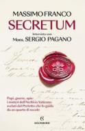 Ebook Secretum di Massimo Franco edito da Solferino