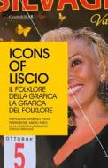 Ebook Icons of Liscio edito da Guaraldi
