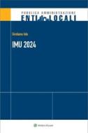 Ebook IMU 2024 di Girolamo Ielo edito da Wolters Kluwer Italia