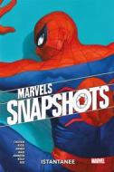 Ebook Marvels Snapshots (2020) 2 di Howard Chaykin, Barbara Randall Kesel, Saladin Ahmed, Mark Waid, Staz Johnson, Ryan Kelly, Claire Roe edito da Panini Marvel Italia